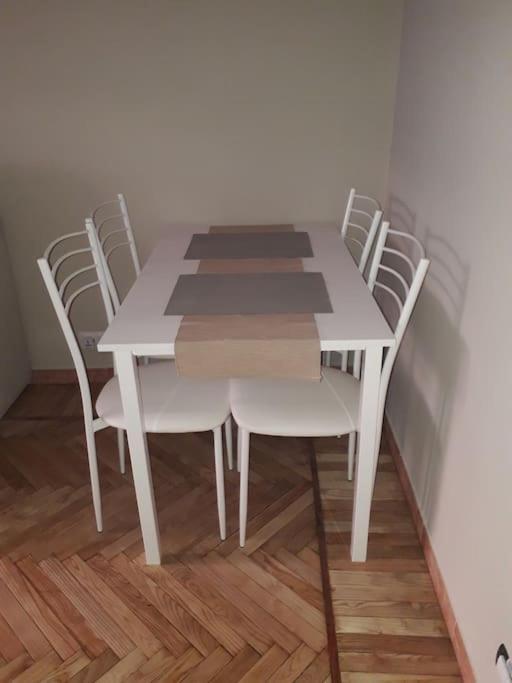 Mono-bijoux Albergian, Ideale X2 Appartamento